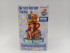 ワールドコレクタブルフィギュア ワンピース|BANDAI