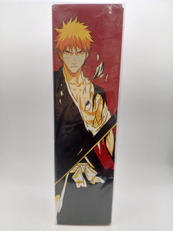 BLEACH SOUL CARD BATTLE|BANDAI