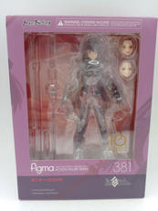 FIGMA FATE/GRAND ORDER|MAX FACTORY