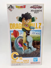 一番くじ ドラゴンボール VSオムニバスアメイジング|BANDAI