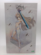 無限邂逅メガロマリア|KOTOBUKIYA