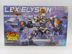 ダンボール戦機W|BANDAI