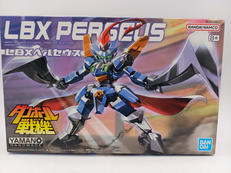 ダンボール戦機|BANDAI