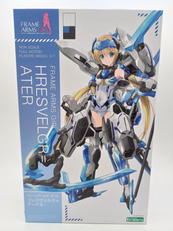 フレームアームズ・ガール|KOTOBUKIYA
