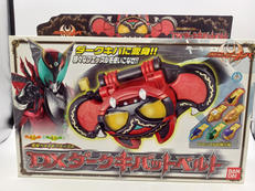 仮面ライダーキバ|BANDAI