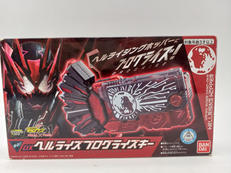 仮面ライダーゼロワン|BANDAI