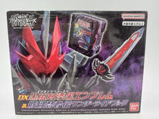 仮面ライダーアウトサイダーズEP.2 滅びの予兆とデザストの|BANDAI