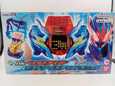 仮面ライダーリバイス|BANDAI