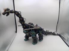 ZOIDS ゾイド|TOMY