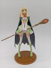 シャイニング・ウィンド|KOTOBUKIYA