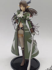 シャイニング・ウィンド|KOTOBUKIYA