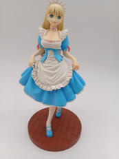 シャイニング・ウィンド|KOTOBUKIYA