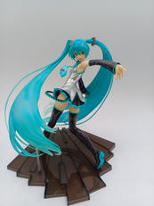 ボーカロイド|MAX FACTORY