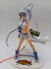 サムライスピリッツ天下一剣客伝|クレイズ