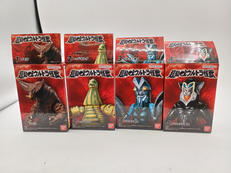 超動Αウルトラ怪獣|BANDAI