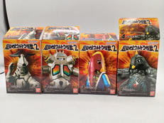 超動Αウルトラ怪獣2|BANDAI