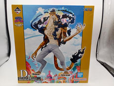 一番くじ ワンピース 未来島エッグヘッド|BANDAI