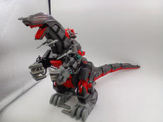 ZOIDS ゾイド|TAKARA TOMY