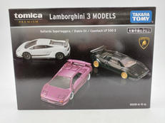 トミカ|TAKARA TOMY