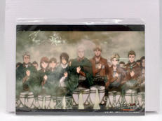 TVアニメ『進撃の巨人』THE FINAL SEASON|講談社