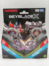 ベイブレードX|TAKARA TOMY