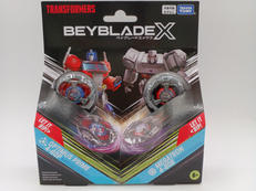 ベイブレードX|TAKARA TOMY