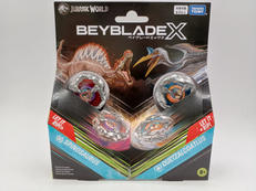 ベイブレードX|TAKARA TOMY
