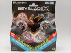 ベイブレードX|TAKARA TOMY