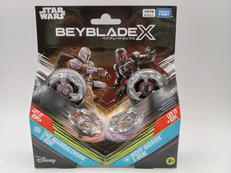 ベイブレードX|TAKARA TOMY