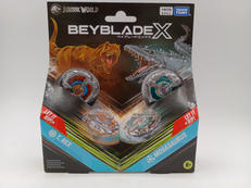 ベイブレードX|TAKARA TOMY
