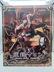 ホロライブ|MAX FACTORY