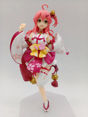 POP UP PARADE ホロライブ|GOOD SMILE COMPANY