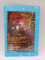 ホロライブ 宝鐘マリン 誕生日記念2022|COVER