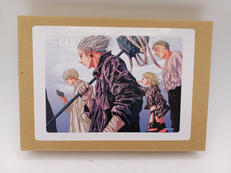 SAKAMOTO DAYS|集英社