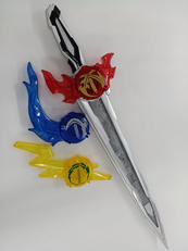 仮面ライダーセイバー|BANDAI