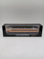 鉄道車両 金属モデルコレクション|デアゴスティーニ・ジャパン