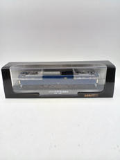 鉄道車両 金属モデルコレクション|デアゴスティーニ・ジャパン