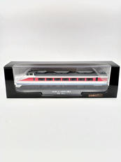 鉄道車両 金属モデルコレクション|デアゴスティーニ・ジャパン