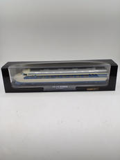 鉄道車両 金属モデルコレクション|デアゴスティーニ・ジャパン