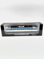 鉄道車両 金属コレクション|デアゴスティーニ・ジャパン