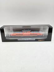 鉄道車両 金属モデルコレクション|デアゴスティーニ・ジャパン