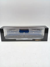 鉄道車両 金属モデルコレクション|デアゴスティーニ・ジャパン