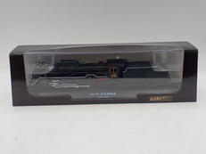 鉄道車両 金属モデルコレクション|デアゴスティーニ・ジャパン