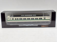 鉄道車両 金属モデルコレクション|デアゴスティーニ・ジャパン