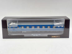 鉄道車両 金属モデルコレクション|デアゴスティーニ・ジャパン
