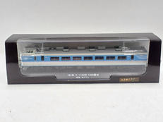 鉄道車両 金属モデルコレクション|デアゴスティーニ・ジャパン