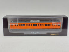 鉄道車両 金属モデルコレクション|デアゴスティーニ・ジャパン