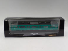 鉄道車両 金属モデルコレクション|デアゴスティーニ・ジャパン