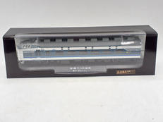 鉄道車両 金属コレクション|デアゴスティーニ・ジャパン