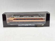 鉄道車両 金属モデルコレクション|デアゴスティーニ・ジャパン